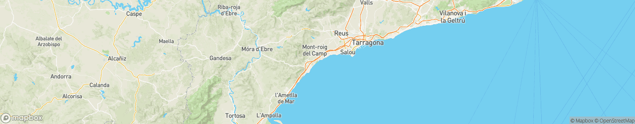 Localización del ##parkName## en un mapa